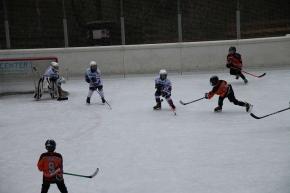 U11 Meisterschaft Leifers