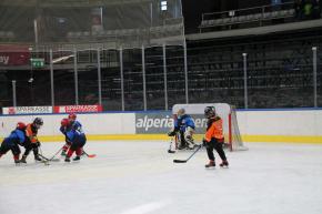 U9 Meisterschaftsturnier Bozen