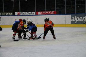 U9 Meisterschaftsturnier Bozen