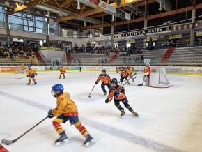 SpringCup U11 Meran