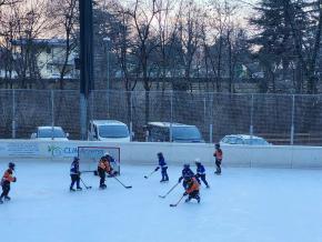 U11 Meisterschaft Leifers