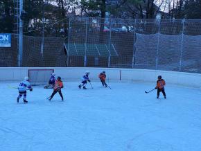 U11 Meisterschaft Leifers