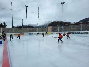 U9 Freundschaftsturnier St.Moritz